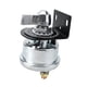 thumbnail image 5 of Interruptor De Desconexión De Batería Premium 12-48 V Para Barco, Vehículo Marino, Color Plateado, 5 of 5