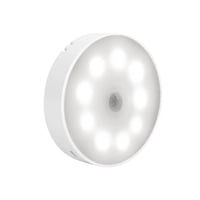 Newo - Luz Led Con Sensor De Movimiento Circular