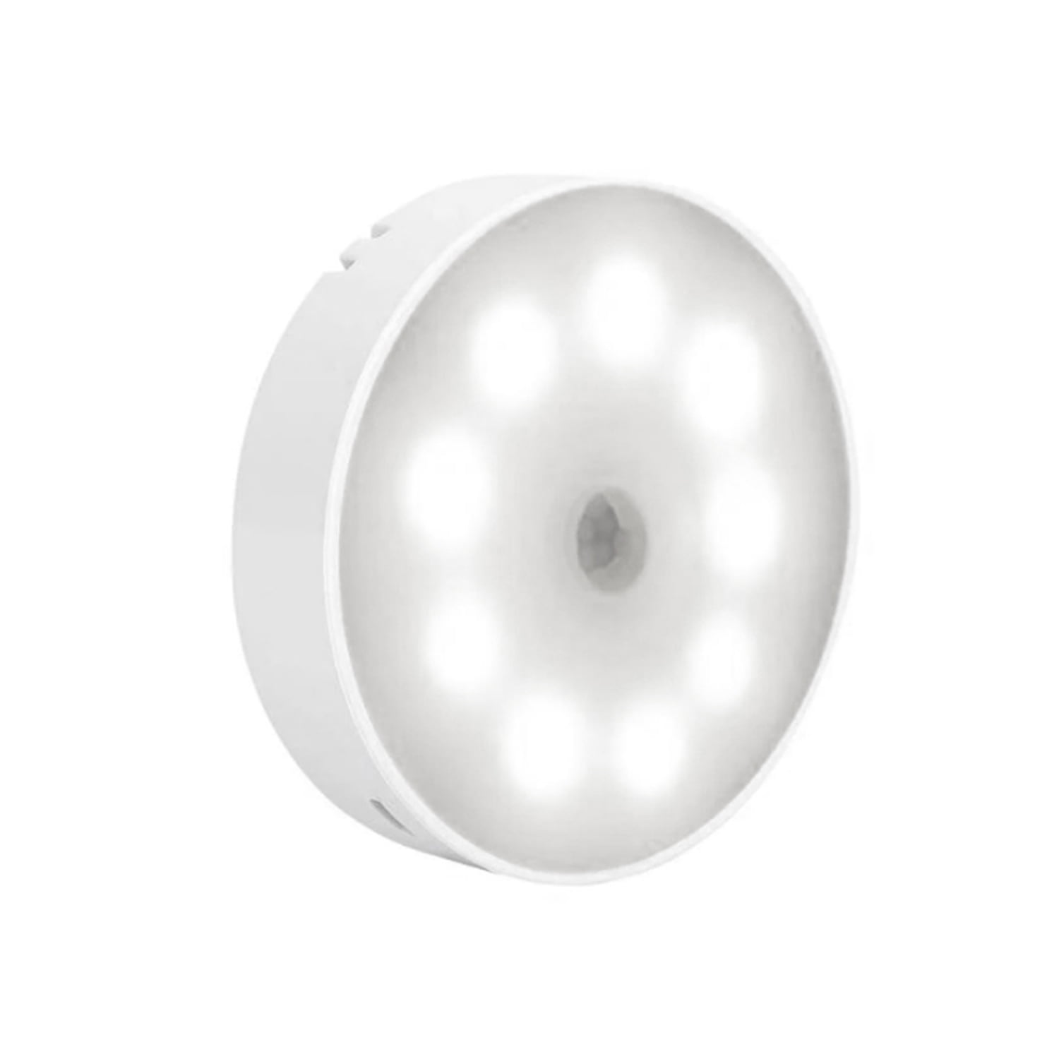 Newo - Luz Led Con Sensor De Movimiento Circular