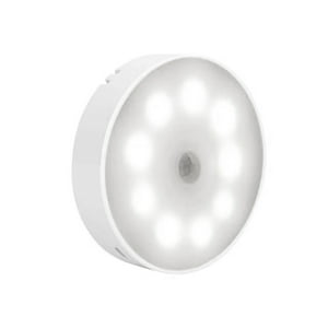 Newo - Luz Led Con Sensor De Movimiento Circular