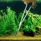 thumbnail image 4 of Juego de herramientas de acero inoxidable para acuario de cebada, pinzas, tijeras y accesorios para acuario, kit de inicio para peces., 4 of 6