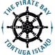 thumbnail image 1 of Decomural Pirate Ship Badge Jolly Roger WS-46795, 1 of 2