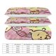 thumbnail image 2 of Winnie The Pooh Bed Duvet Cover Microfiber Bedding Sets 3D Printed Lightweight 3 Piece Comforter Sets for Kids Boys Girls, 2 of 5