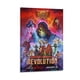 thumbnail image 1 of Cuadro Decorativo Colgante Masters Of The Universe Revolución 20x30 cm, 1 of 6
