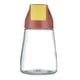 thumbnail image 2 of Salero de con Tapa Sellada Recargable Cuantitativo Portátil Pimentero Pimienta Contenedor de Especias Botella de Condimento para Cocinar Hornea rojo, 2 of 5