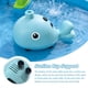 thumbnail image 5 of Bomba de Agua Exokugo Diseño Ballena 3 Modos de Rociado Impermeable, 5 of 7