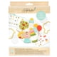 thumbnail image 1 of Moldes para cortar galletas y decorar tema eventos, 1 of 2