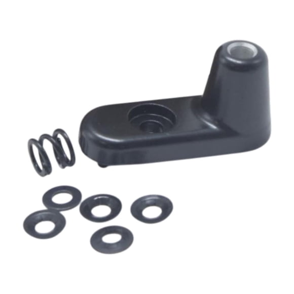Kit De Reparación De Parasol Sun Visor Fix 924-532 Para Jeep Wrangler