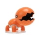 thumbnail image 4 of Set de juego Pokémon Desert Rocks Environment con 2 figuras de batalla, 4 of 5
