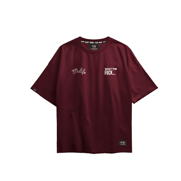 MDF® Polera WTF