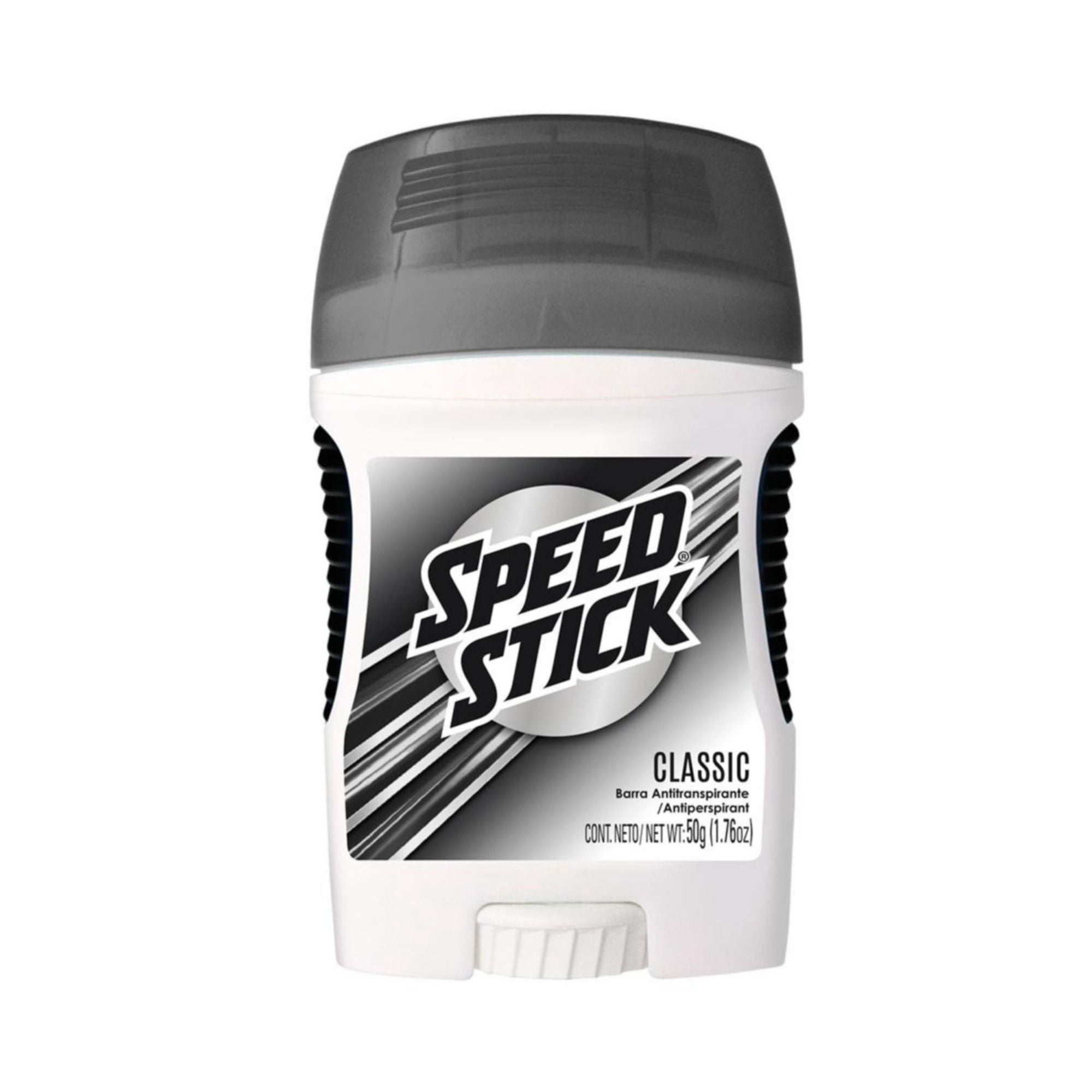 Desodorante En Barra Speed Stick Classic