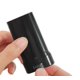 thumbnail image 4 of Contenedores de Desodorante Minsily 20 Piezas 15 ml Ovalados de Plástico Negro, 4 of 9