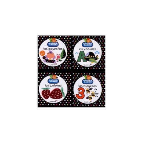 Betina - Libro Yo Quiero Saber /057