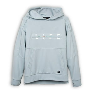 Polerón Niño Gris Pillin