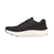 thumbnail image 4 of ZAPATILLAS DE RUNNING SKECHERS GO RUN MAX FLEX MUJER | 129761-BKW - Talla 38, 4 of 6
