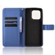 thumbnail image 5 of Funda Billetera para con Ranuras y Soporte Azul, 5 of 6