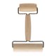 thumbnail image 2 of Rodillo doble Harold Import Wood de 18 cm x 11 cm, 2 of 4