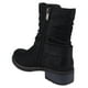 thumbnail image 4 of Botin Chalada Mujer Torri-22 Negro Casual, 4 of 5