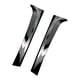 thumbnail image 5 of Ajuste Del Alerón Lateral De La Ventana Trasera Del Coche Automotriz Para Tiguan MK2 2017-2021, 5 of 5