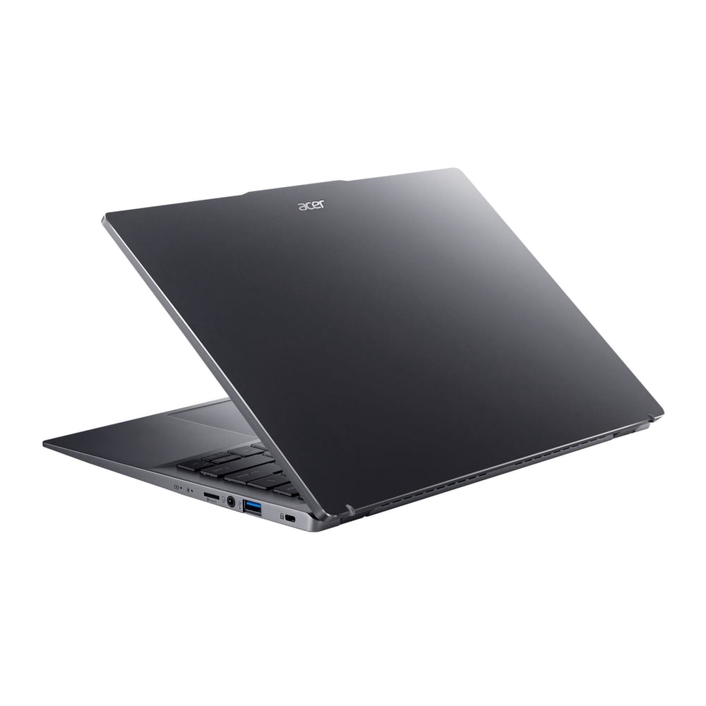 Acer Swift Go 14 SFG14-73T-50LN-1 Core Ultra 5 16GB 512GB 14" Plata, foto 2