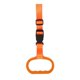 thumbnail image 4 of Accesorios Interiores Automotrices Portátiles Universales Mango Auxiliar Para Coche Naranja, 4 of 5