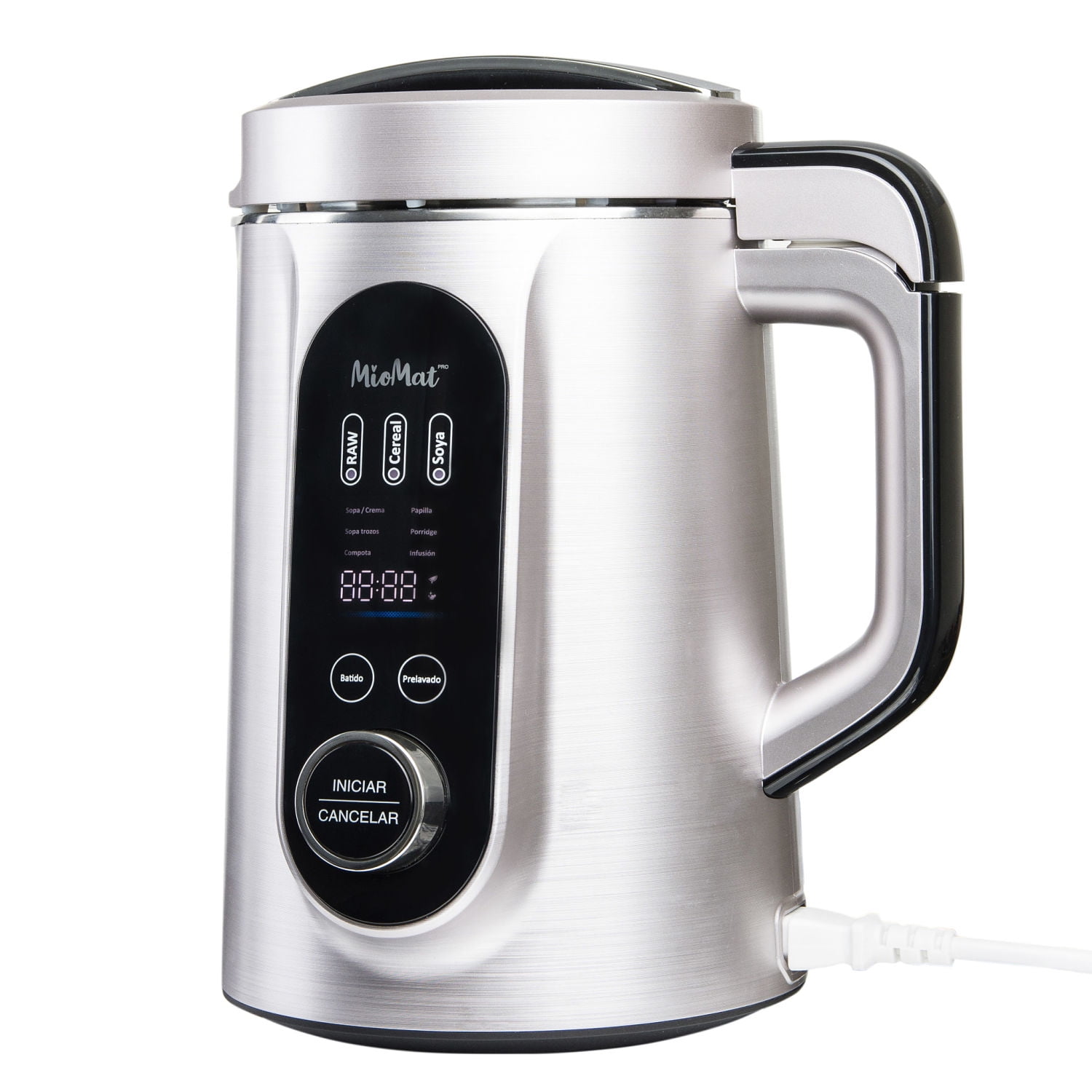 Miomat Pro Para Bebidas Vegetales