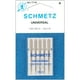 thumbnail image 1 of Aguja Schmetz para maquina de coser Nr 75, 1 of 2
