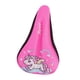 thumbnail image 3 of Funda para cojín de asiento de bicicleta para niños, cojín para asiento de bicicleta para niños, funda de protección pequeña gruesa para niñas, funda M, 3 of 5