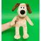 thumbnail image 3 of Peluche Aurora Wallace & Gromit – Gromit, 3 of 4