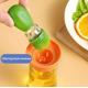 thumbnail image 4 of Dispensador Aceite Vidrio 2 En 1 Con Brocha Silicona, 4 of 8