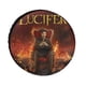 thumbnail image 1 of Funda para Neumático Lucifer Tela Oxford 71cm, 1 of 6