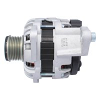Repuestos Del Sol - Alternador 120 Amp Nissan Np300 2.3 2015 2020