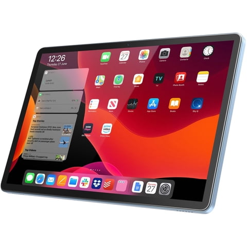Tablet Feonal 11"" Android 15 128Gb 16Gb Ram 4G Lte