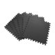 thumbnail image 2 of Set Tatami Negro 6 Piezas, 2 of 4
