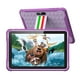 thumbnail image 1 of Tablet Android K10 64Gb 10.1" Funda Antigolpe 1,3 GHz, 1 of 5