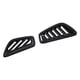 thumbnail image 2 of Accesorios Interiores De Coche Decorativos Negros Para Byd Seal Atto 4 2022 2023 Estilo D, 2 of 3