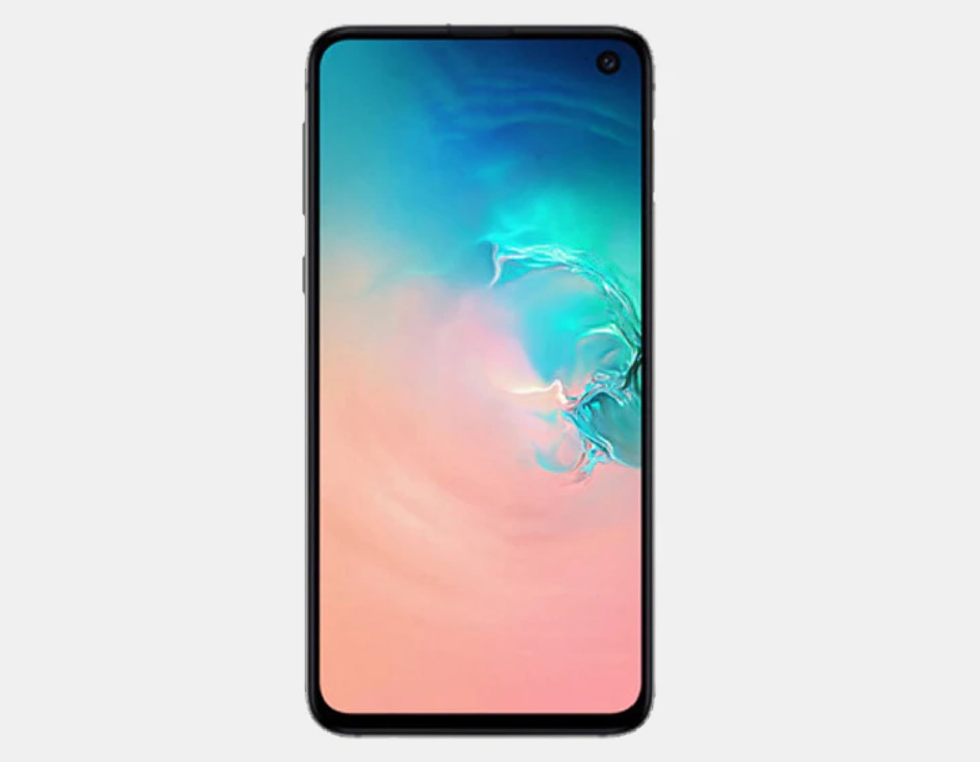 Samsung Galaxy S10 Sm-G973F/Ds 128Gb+8Gb Doble Sim Fábrica (Prism Blanco)