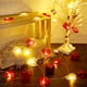 thumbnail image 4 of Cadena de luces Happy Trees para San Valentín, 3 m, 20 LED, 4 of 7