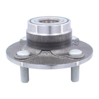 Stp - Maza Rueda Suzuki Aerio 2.3 2005 2009