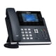 thumbnail image 4 of Teléfono IP Yealink T46U 16 cuentas SIP con fuente de alimentación, 4 of 4