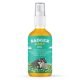 thumbnail image 1 of Botella de vidrio de 120 ml para bebés Badger con manzanilla y caléndula, 1 of 7