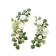thumbnail image 1 of 2 Piezas De Flores Artificiales Para Arco De Boda, Para Ceremonia De Ventana, Estilo Aniversario B, 1 of 5