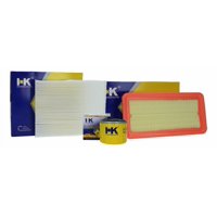 Repuestos Del Sol - Kit Filtro Para Hyundai Accent 1 6 G4Ed 2006 2011