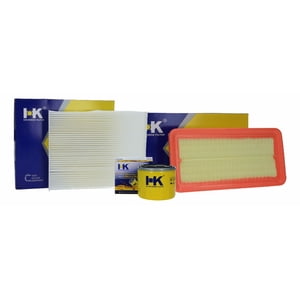 Repuestos Del Sol - Kit Filtro Para Hyundai Accent 1 6 G4Ed 2006 2011