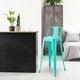 thumbnail image 2 of Pack De 4 Silla Alta Metal Menta, 2 of 8