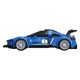 thumbnail image 4 of Auto Armable Maserati Gt2 Escala 1:24 240 Piezas Cada, 4 of 5