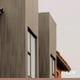 thumbnail image 2 of Pack de 5 Revestimientos Siding WPC exterior Color Gris Oscuro, 2 of 4