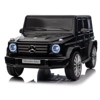 Tododescuento - Auto Eléctrico – Mercedes-Benz G500- Negro
