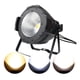 thumbnail image 1 of Foco Led Iluminación Fiestas Escenarios Cob 100w, 1 of 3