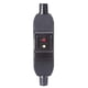thumbnail image 2 of Interruptor Automático WELLONG 15Amp Reseteo Automático Impermeable 120V, 2 of 6